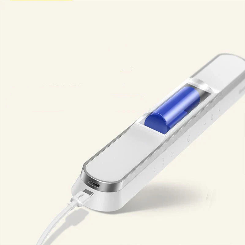 Magnetische LED-Lichtleiste mit Touch-Sensor – Flexibles Licht überall
