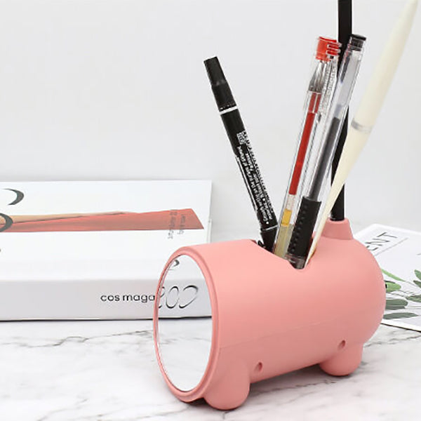 LED Schreibtischlampe Hase