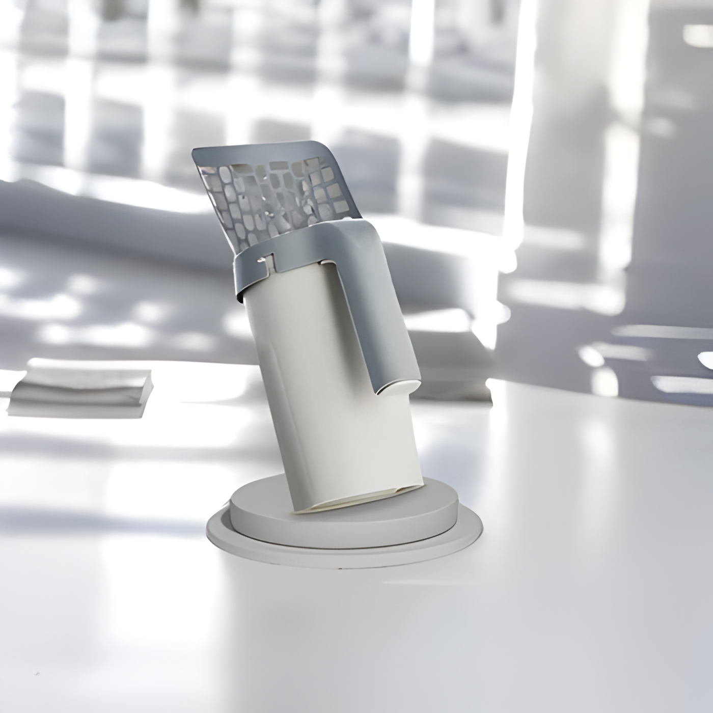 Katzenstreuschaufel-Set mit Abfallbeuteln – Schnell und Hygienisch