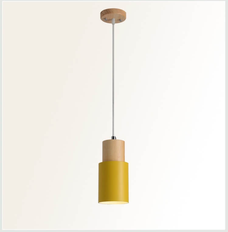 Moderne Pendelleuchte Metall