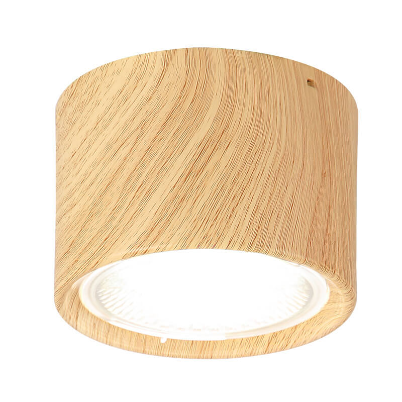 LED Deckenstrahler Zylinder