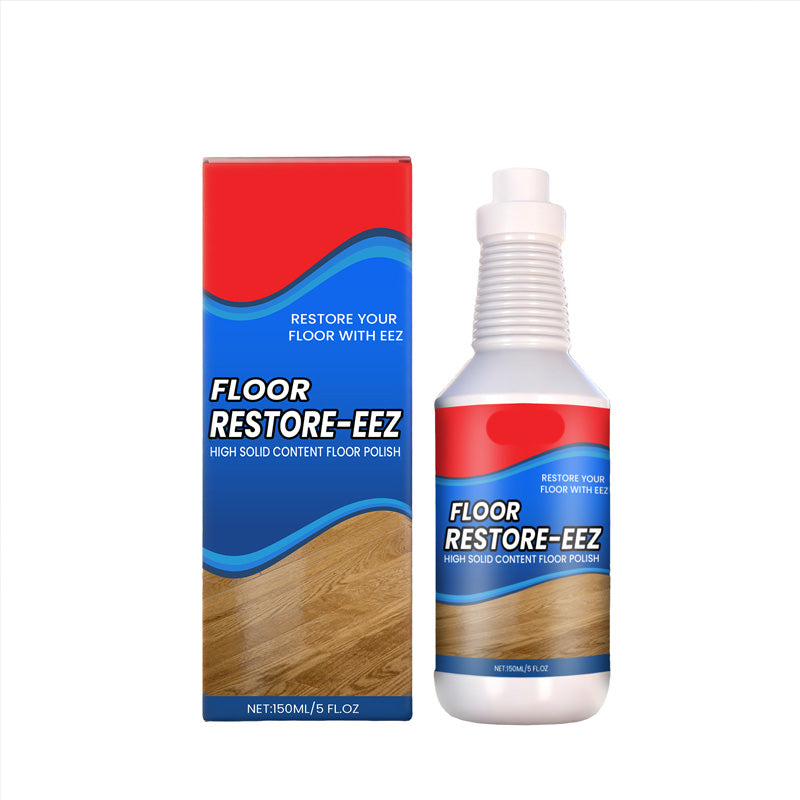 Bodenglanz-Spray – Langanhaltender Spiegelglanz