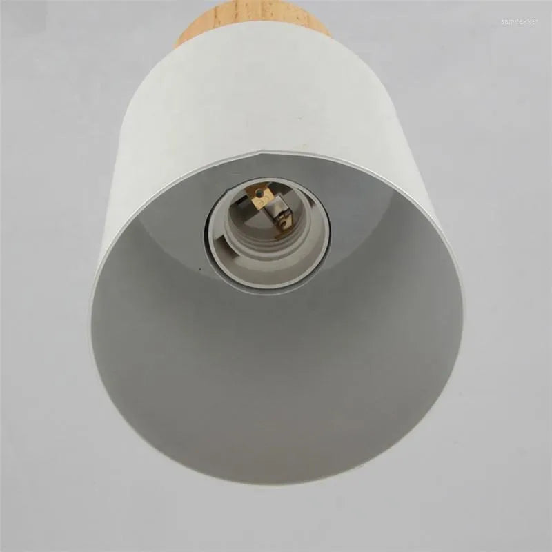 Moderne Pendelleuchte Metall