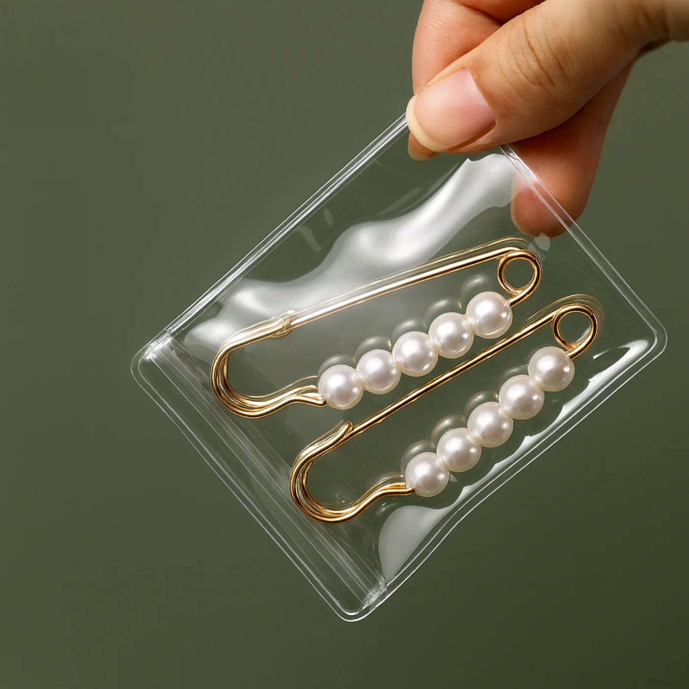 Schmuck-Organizer Buch