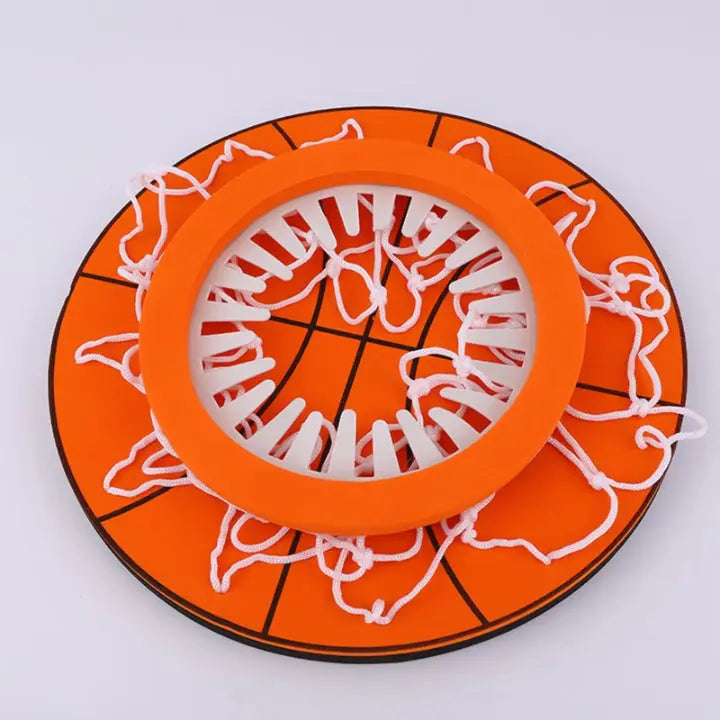 Basketball-Set für die Zimmerdecke