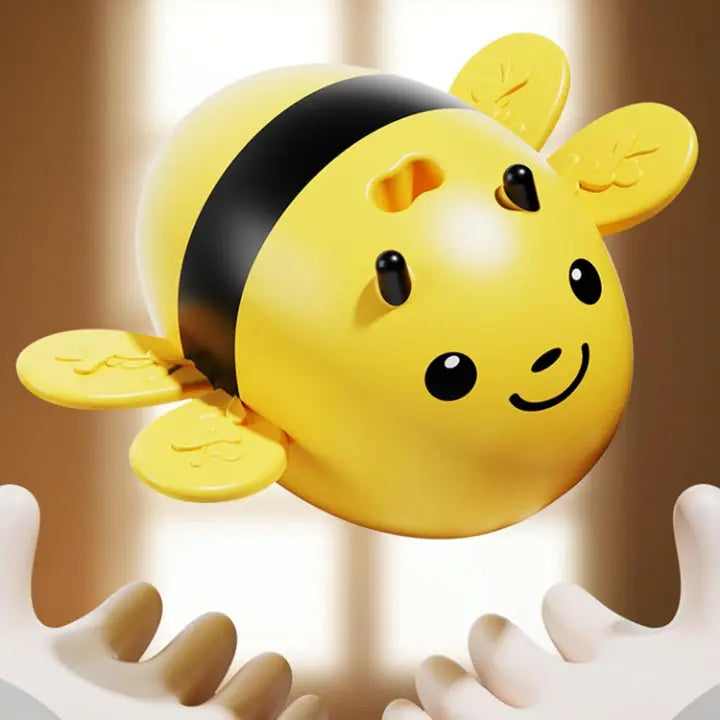 Bienen-Geschicklichkeitsspiel für Kinder