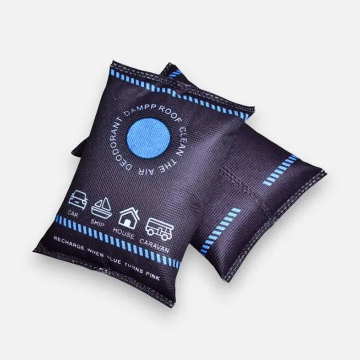 Feuchtigkeits-Absorber Beutel (2er-Set)