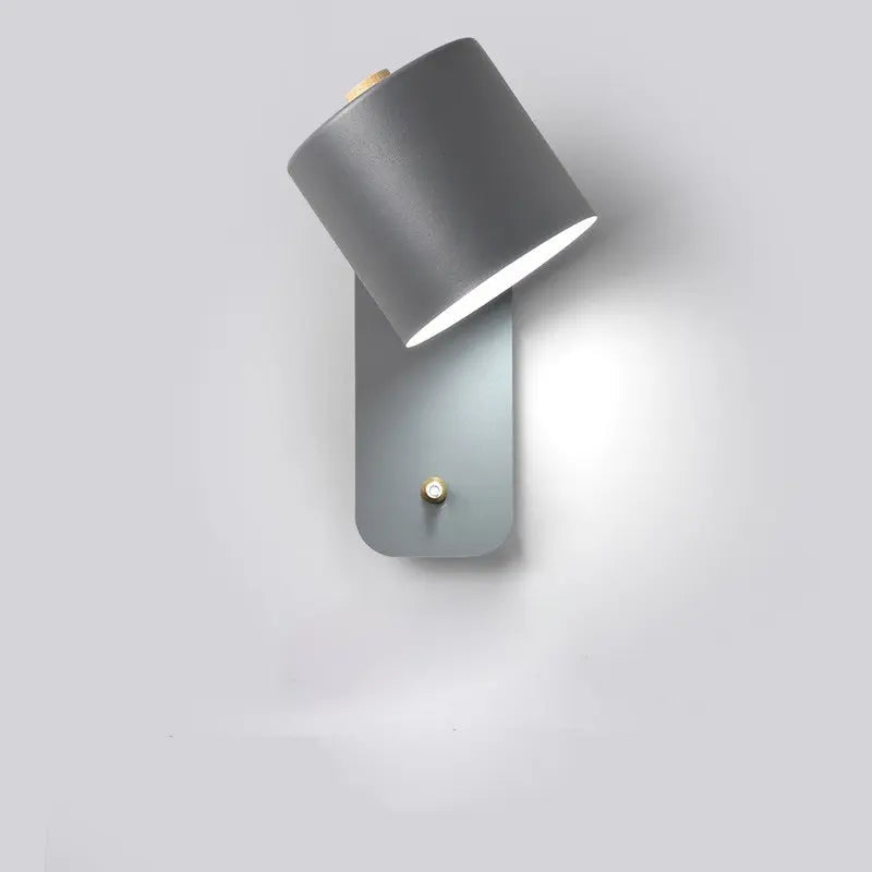 LED-Wandleuchten Set (2er-set)