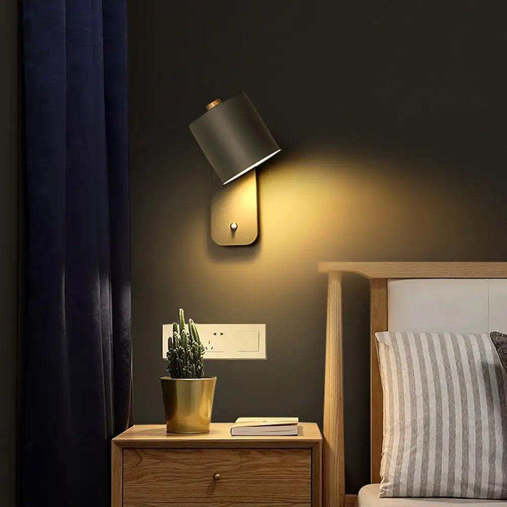 LED-Wandleuchten Set (2er-set)