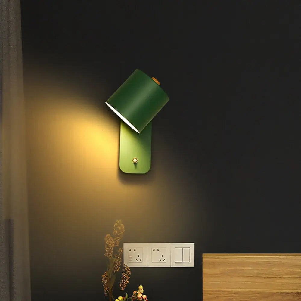 LED-Wandleuchten Set (2er-set)