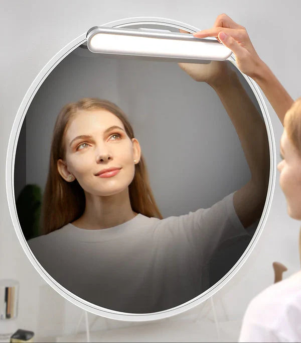 Magnetische LED-Lichtleiste mit Touch-Sensor – Flexibles Licht überall