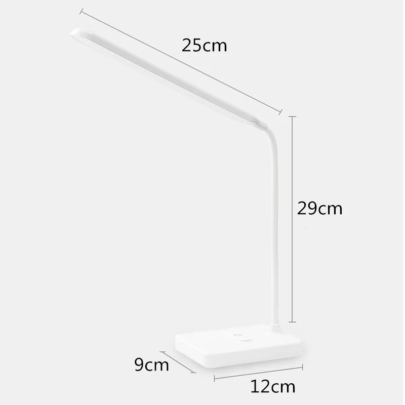 LED Tischlampe