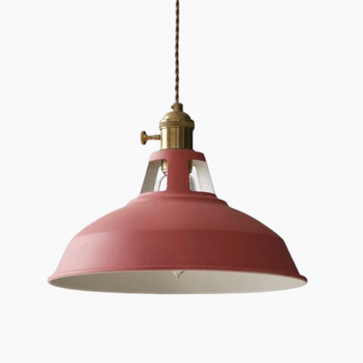 Moderne LED Pendelleuchte