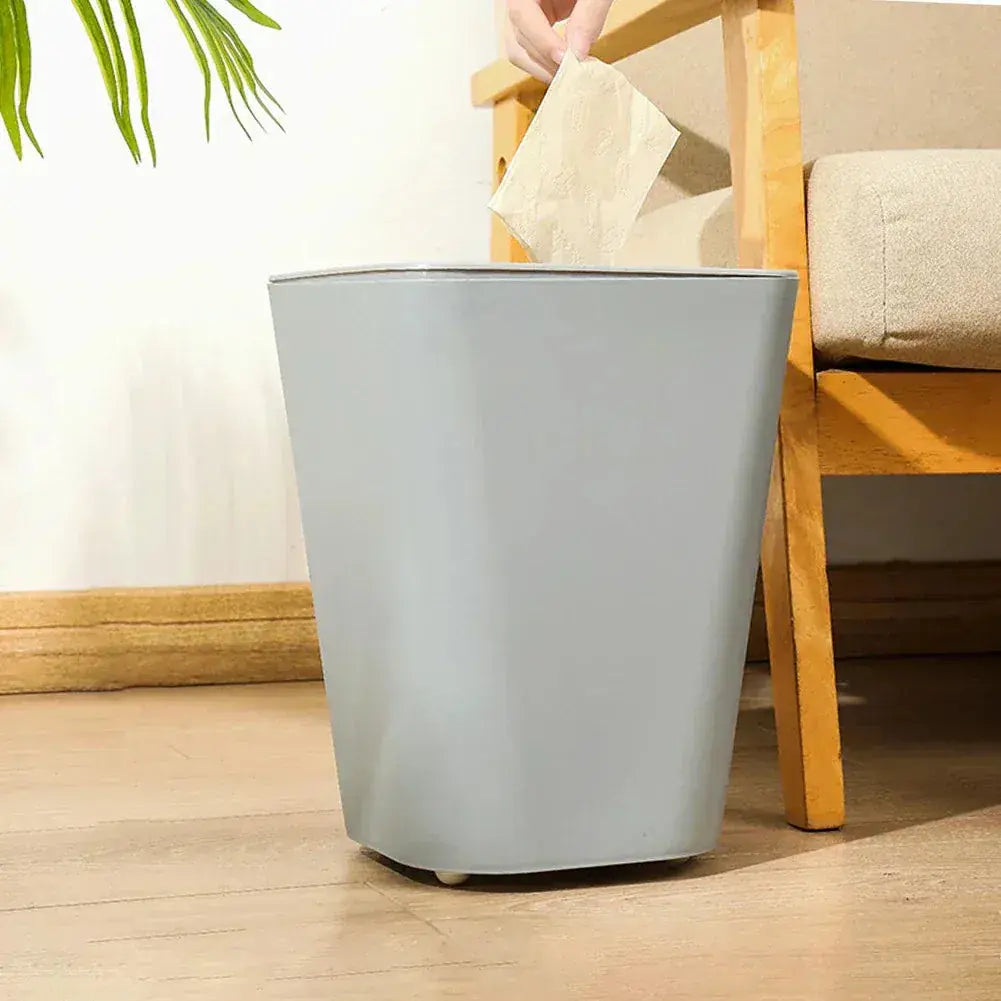 Selbstklebende Mini-Rollen 20er Set — Schluss mit schwerem Heben & Schieben