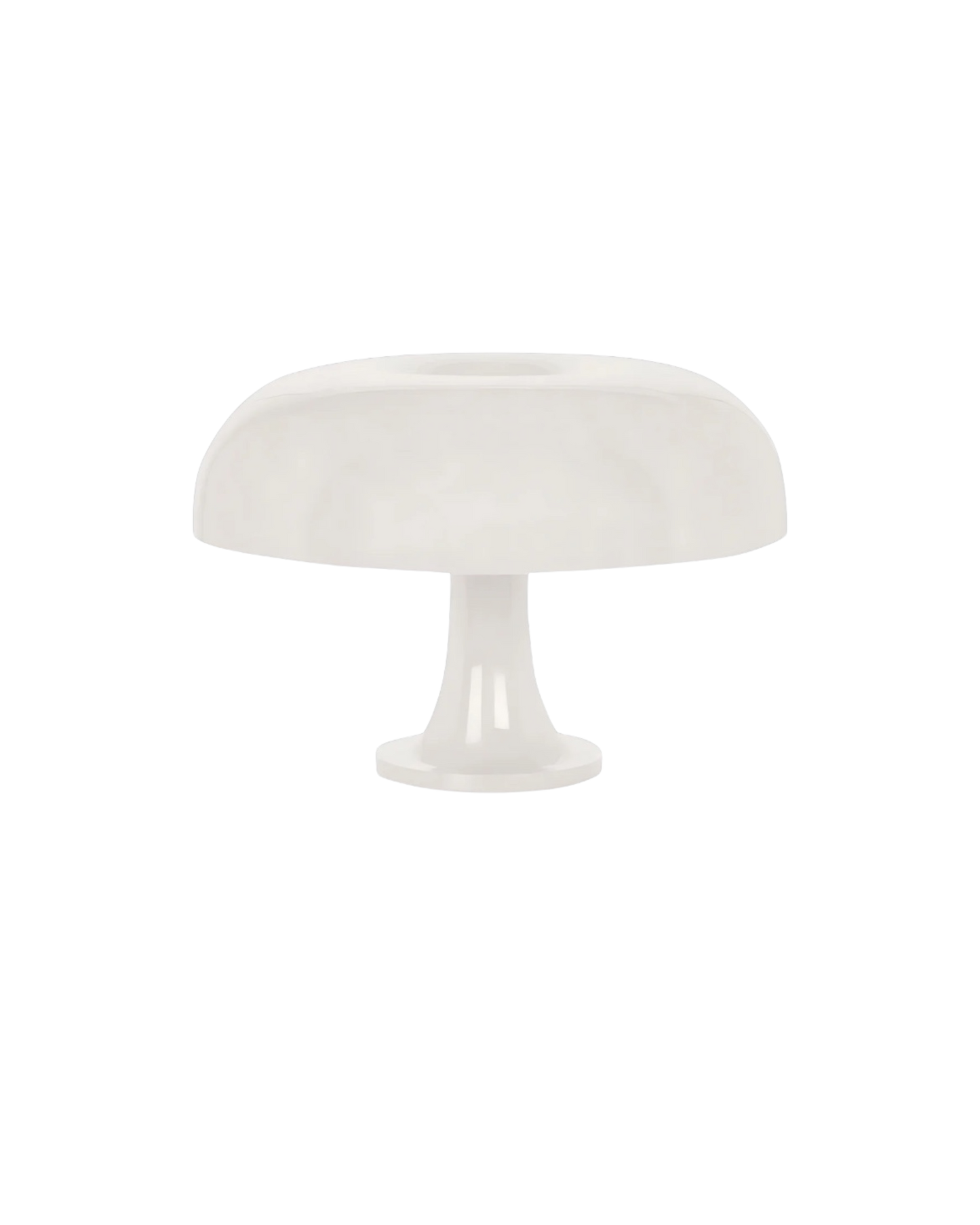 Bauhaus Tischlampe Retrokuppel – Sanftes Licht im zeitlosen Design
