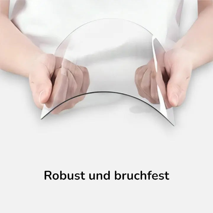 Zeichenreflektor für Handy & Tablet