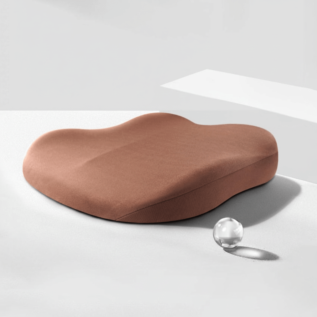 Memory-Foam-Autositzkissen – Bessere Sicht, weniger Rückenschmerzen