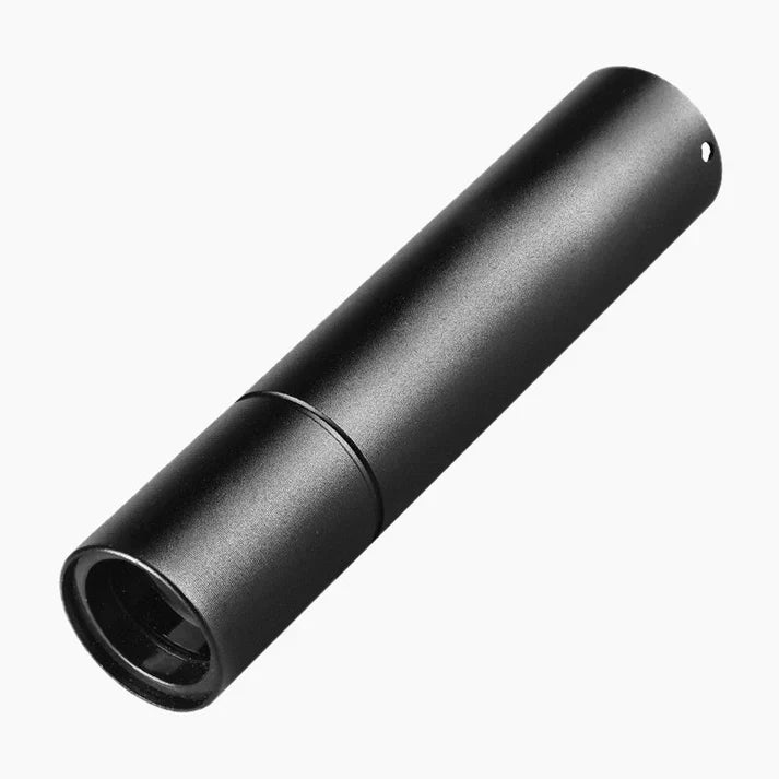 365 nm UV-Taschenlampe – Kompaktes Schwarzlicht für den Heimgebrauch