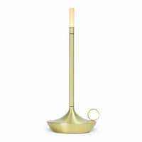 Tragbare Tischlampe