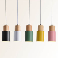 Moderne Pendelleuchte Metall