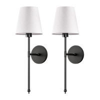 Kabellose Wandlampe mit Fernbedienung – Ohne Bohren