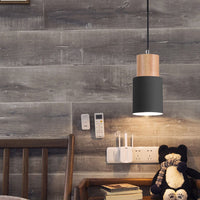 Moderne Pendelleuchte Metall