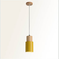 Moderne Pendelleuchte Metall