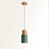 Moderne Pendelleuchte Metall
