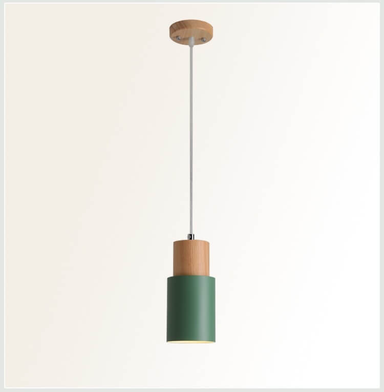Moderne Pendelleuchte Metall