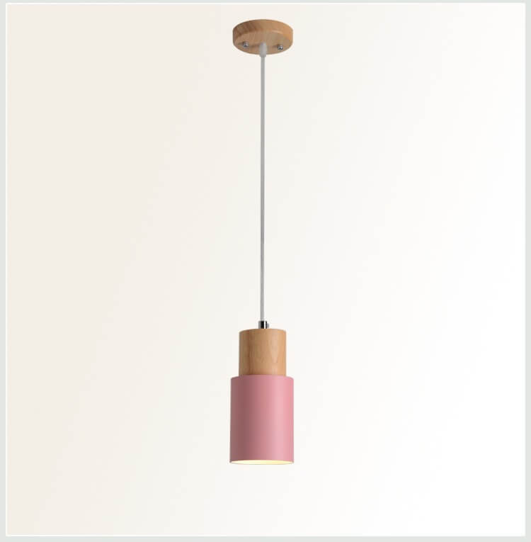 Moderne Pendelleuchte Metall