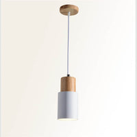 Moderne Pendelleuchte Metall