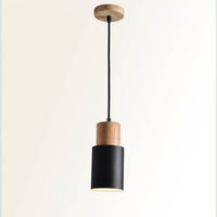 Moderne Pendelleuchte Metall