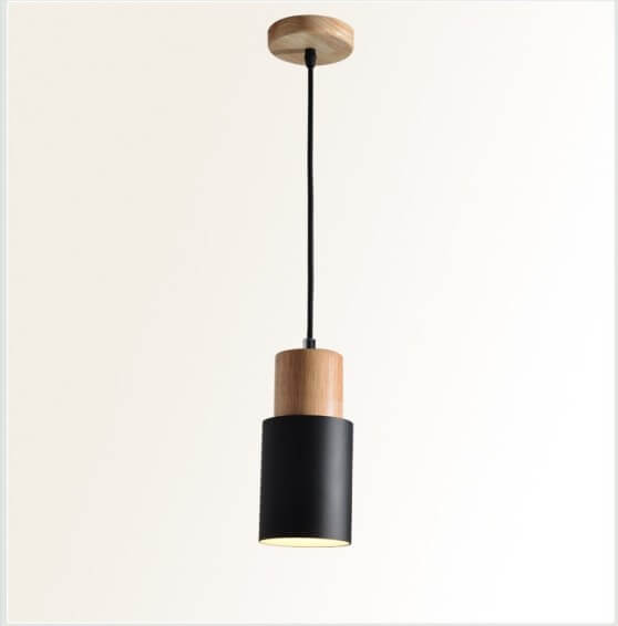 Moderne Pendelleuchte Metall