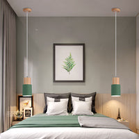 Moderne Pendelleuchte Metall
