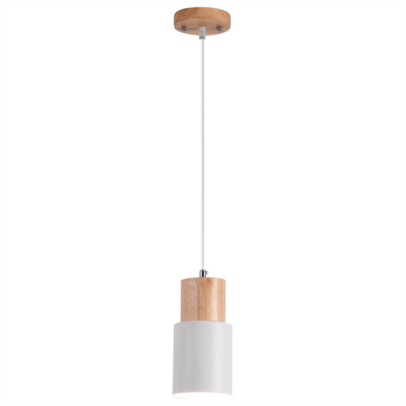 Moderne Pendelleuchte Metall