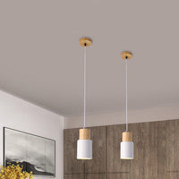 Moderne Pendelleuchte Metall