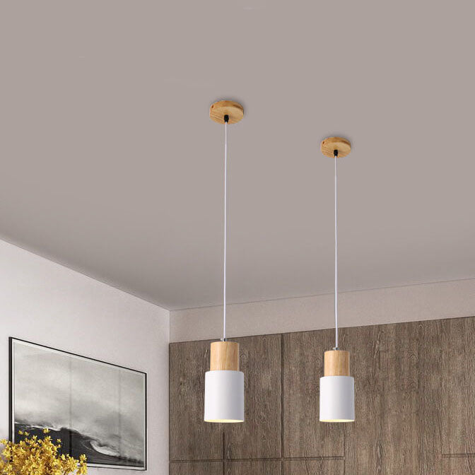 Moderne Pendelleuchte Metall