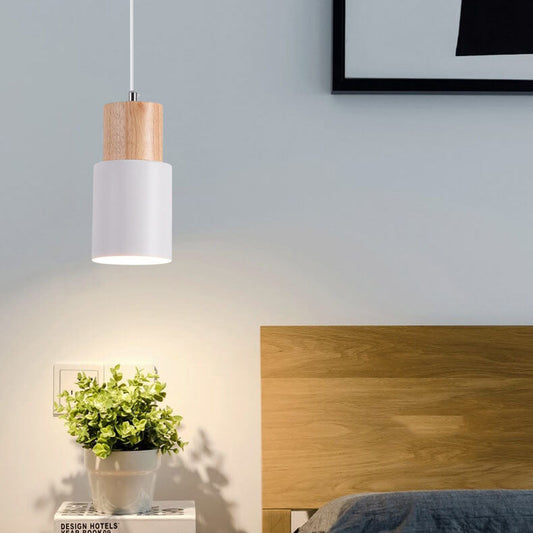 Moderne Pendelleuchte Metall
