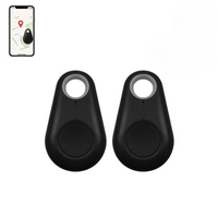 Bluetooth-Schlüsselfinder – Schlüssel und Gegenstände nie wieder verlieren-2er-Set