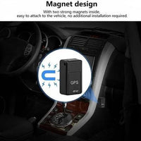 Mini-GPS-Tracker – Wissen, wo Ihr Auto ist – ohne monatliche Kosten