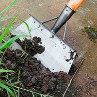 Unkrautstecher für Wege und Terrassen – Sauber ohne Kniebeugen