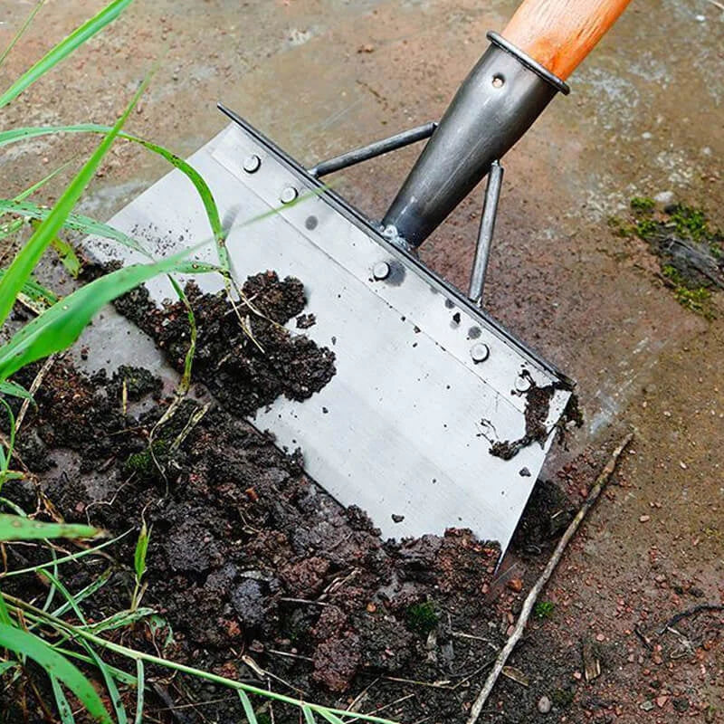 Unkrautstecher für Wege und Terrassen – Sauber ohne Kniebeugen