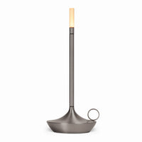 Tragbare Tischlampe