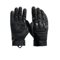 Outdoor-Handschuhe mit Gripfunktion – Sicherer Halt auf jedem Untergrund