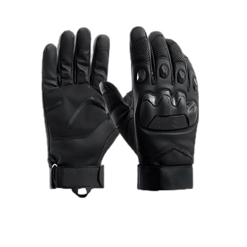 Outdoor-Handschuhe mit Gripfunktion – Sicherer Halt auf jedem Untergrund