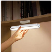 Magnetische LED-Lichtleiste mit Touch-Sensor – Flexibles Licht überall
