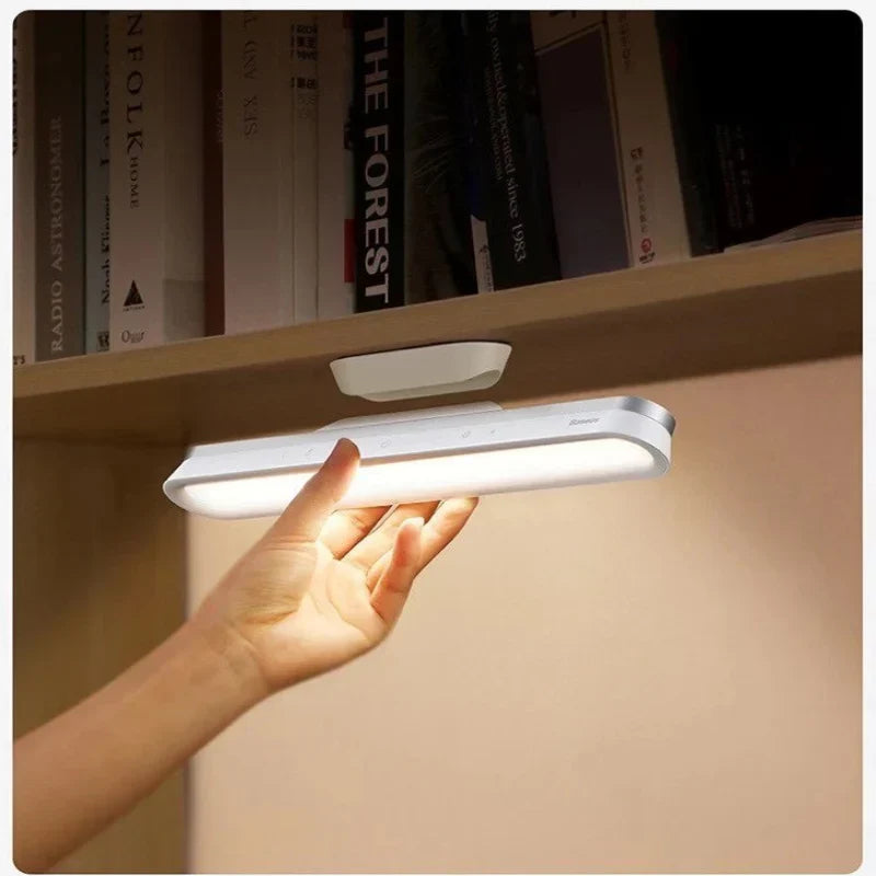 Magnetische LED-Lichtleiste mit Touch-Sensor – Flexibles Licht überall
