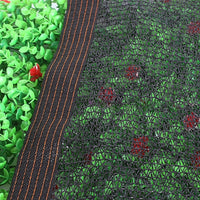 Schattiernetz für Außen – UV-Schutz für Garten, Terrasse & Balkon
