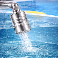 Automatisches Schwimmerventil – Edelstahl, ohne Strom