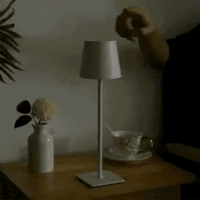 Nordia LED-Tischlampe